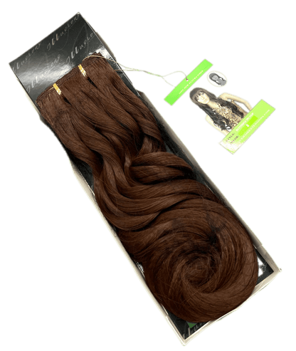 Illusions Collection Butterfly Clip - VIP Extensions