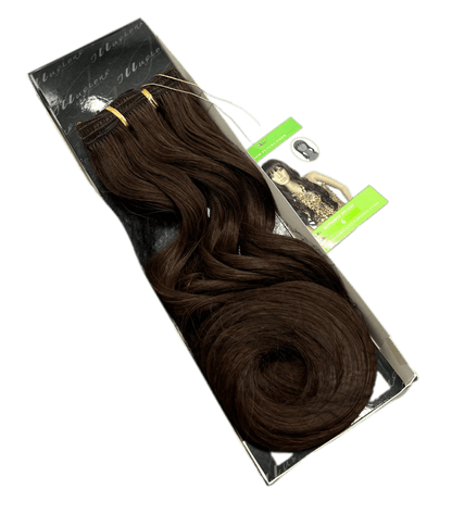 Illusions Collection Butterfly Clip - VIP Extensions