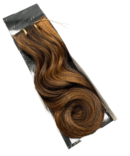 Illusions Collection Butterfly Clip - VIP Extensions