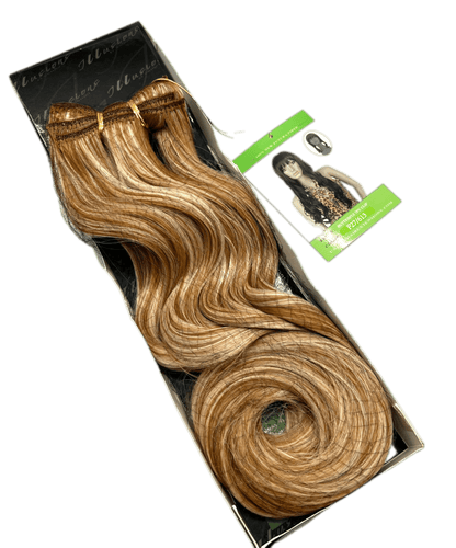 Illusions Collection Butterfly Clip - VIP Extensions