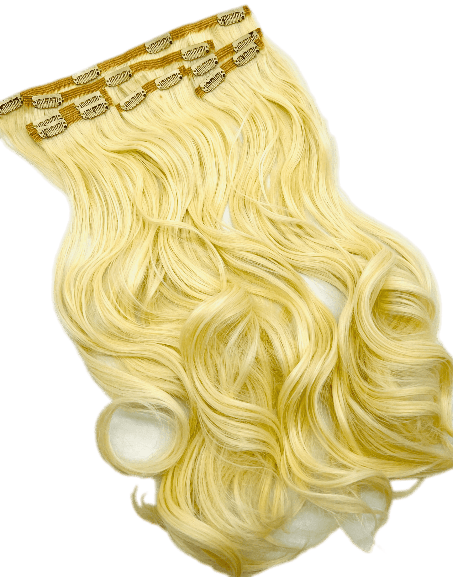 Illusions Collection Butterfly Clip - VIP Extensions