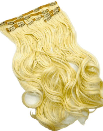 Illusions Collection Butterfly Clip - VIP Extensions