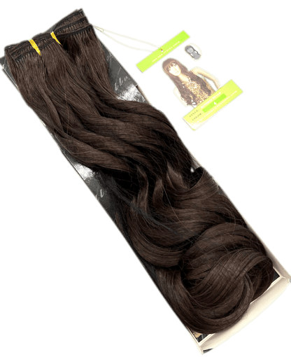 Illusions Collection Butterfly Clip - VIP Extensions