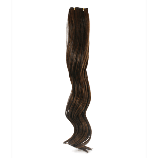 Illusions Collection Fairy Curl 25 inch futura fiber weft hair 100 grams - VIP Extensions