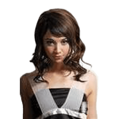 Illusions Collection Mirage Wave 16 inch - VIP Extensions