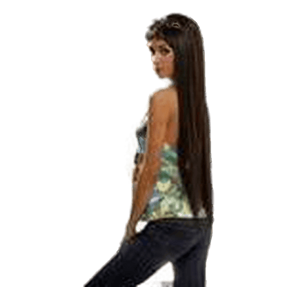 Illusions Collection Silky 30 inch - VIP Extensions