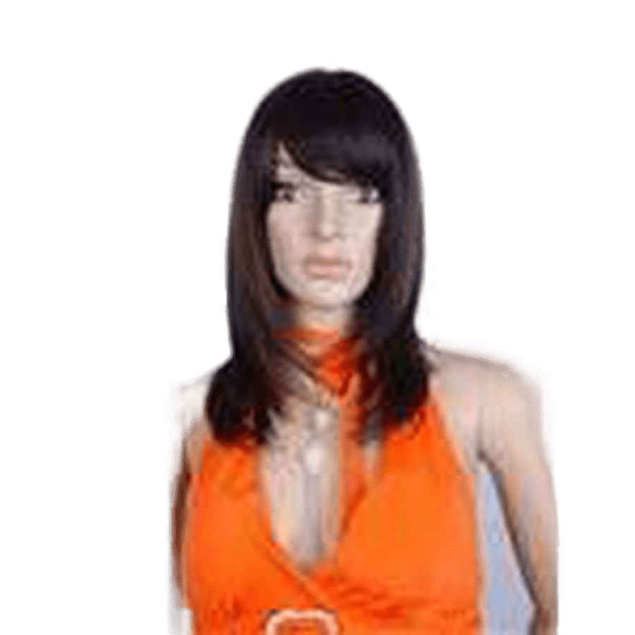 Illusions Collection Wig Bianca 18 inch - VIP Extensions