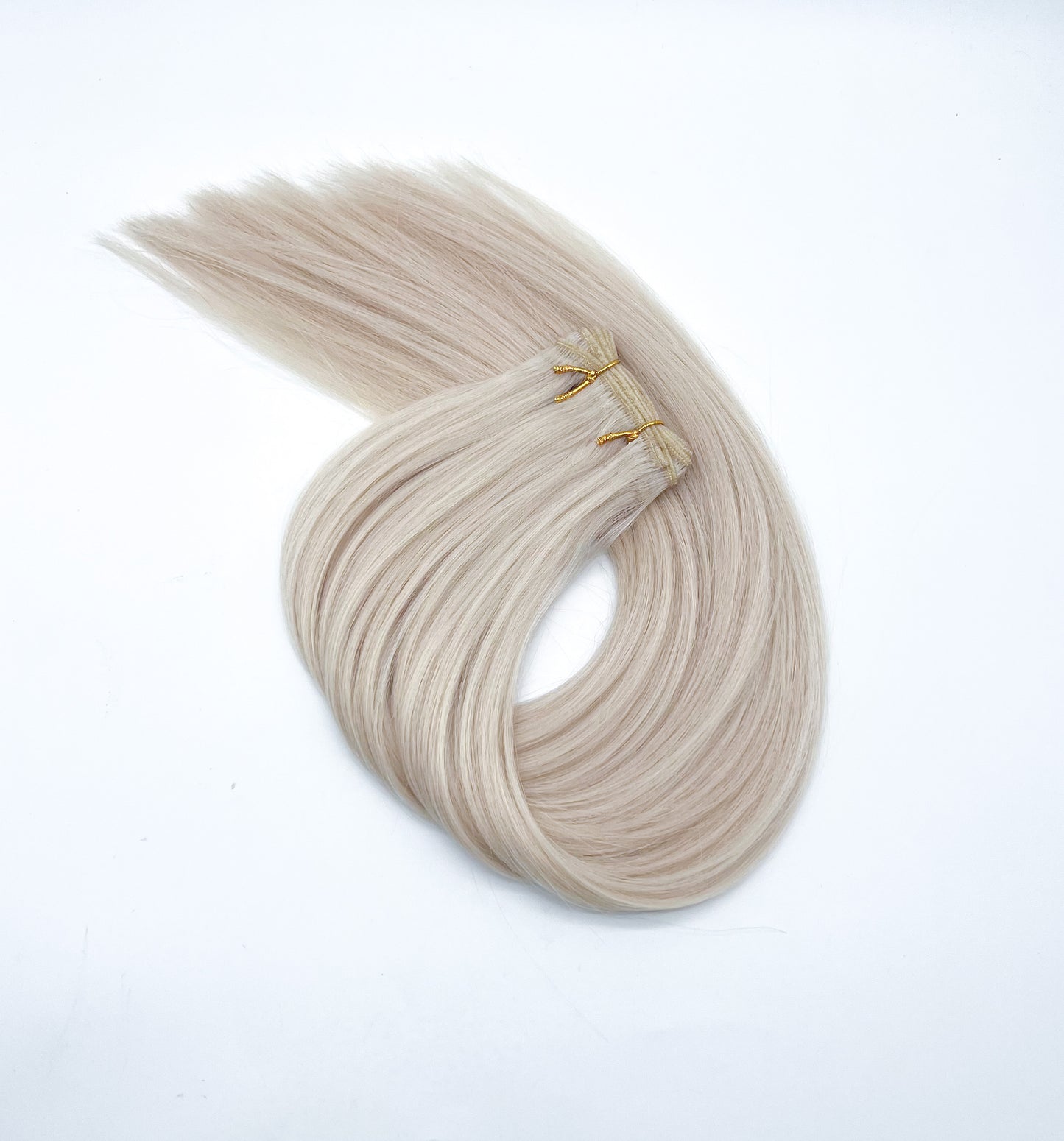 Narcia Remy Siberian Weft - 18 "