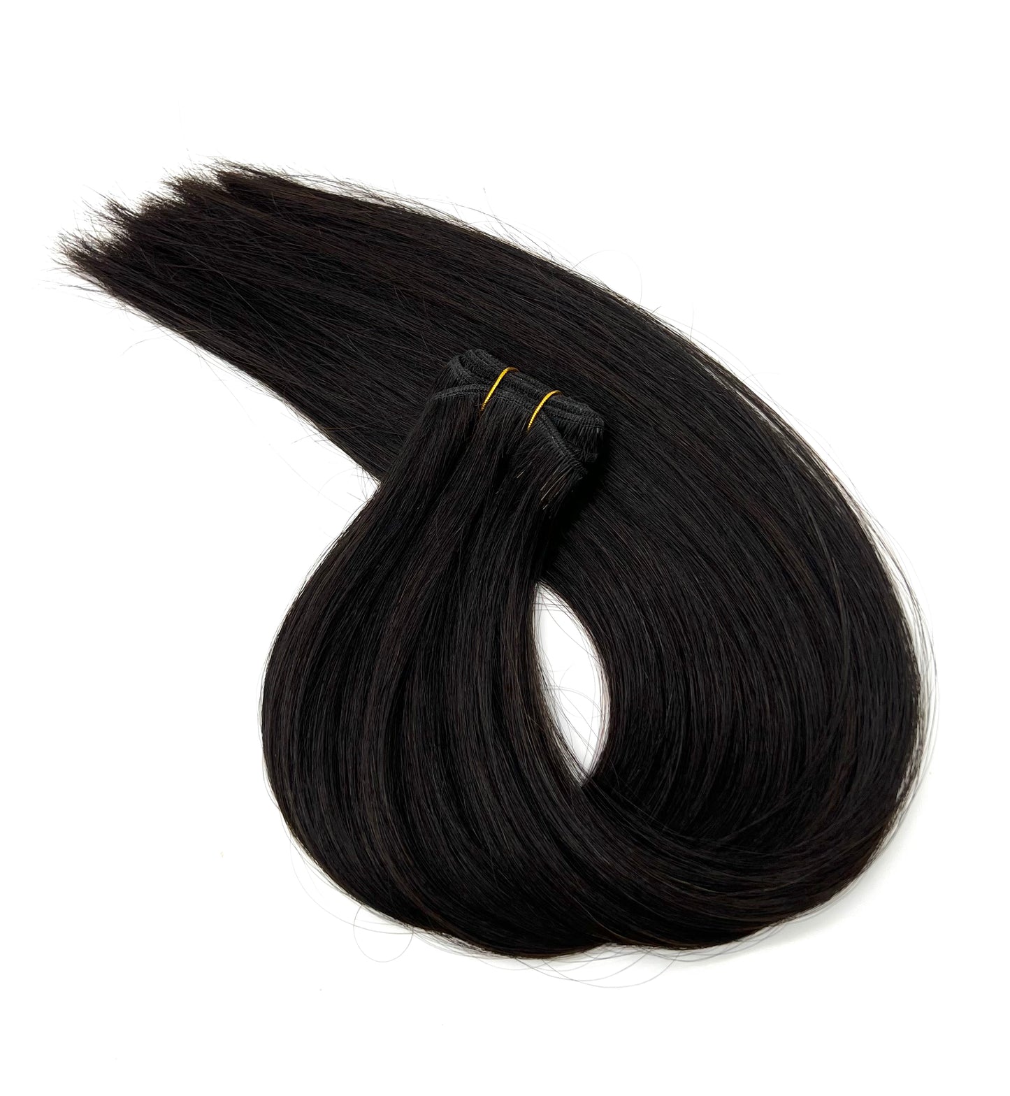 Narcia Remy Siberian Weft - 22" - VIP Extensions