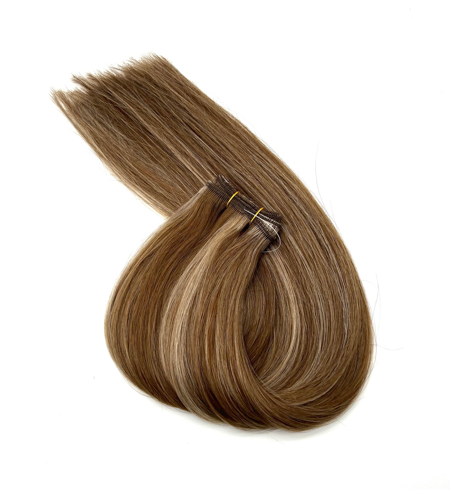 Narcia Remy Siberian Weft - 18 " - VIP Extensions