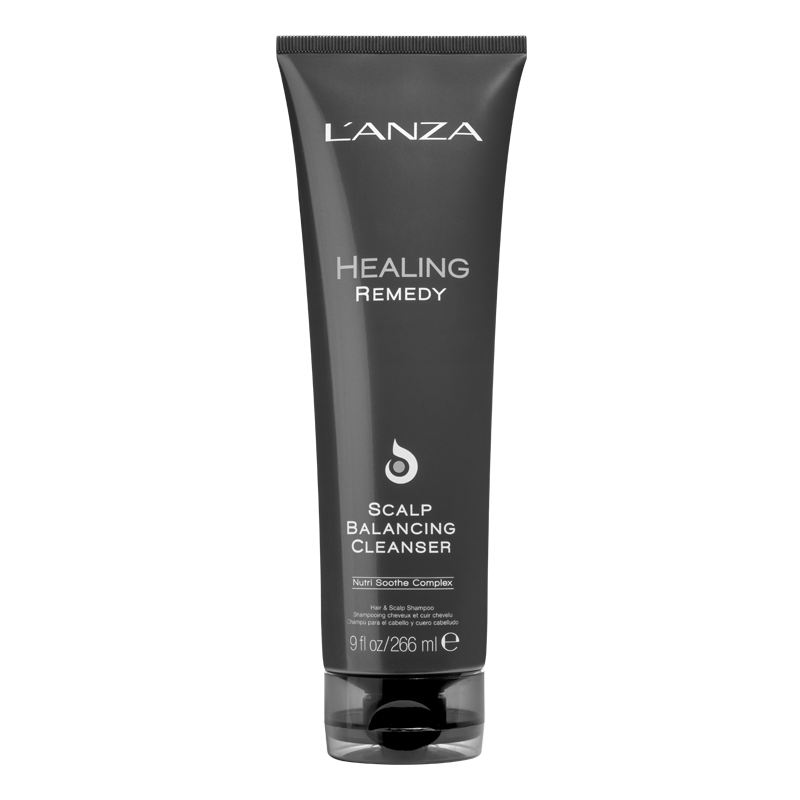 L'Anza Healing Remedy Scalp Balancing Shampoo