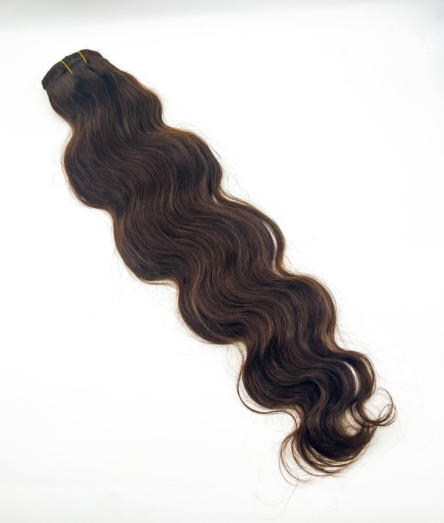 VIP Clip Extensions / Body Wave - 24'' (170 g ) - ClipeX System