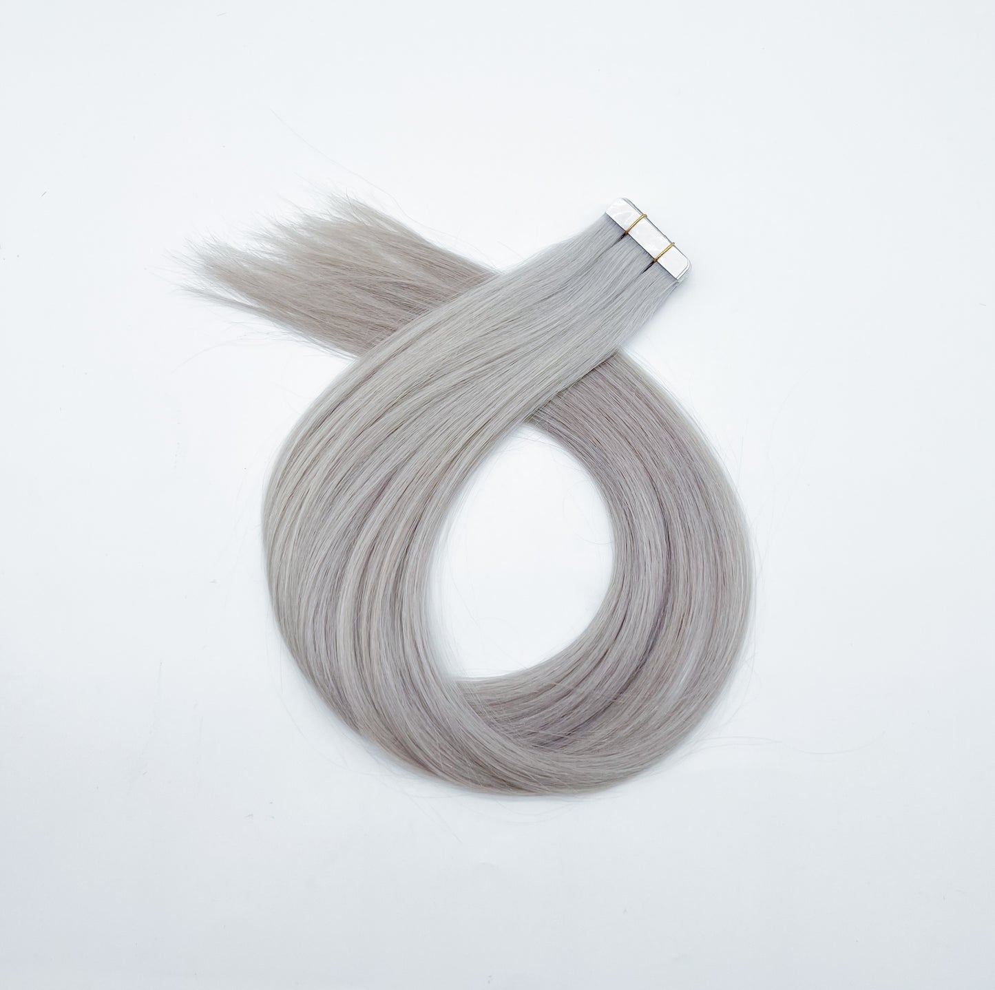 Narcia Remy Siberian - Tape - 18" ( 40 pieces)