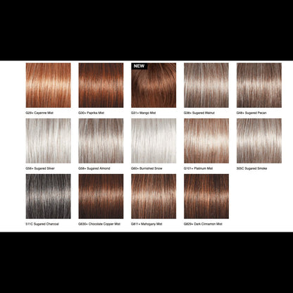 Incentive by Gabor - VIP Extensions