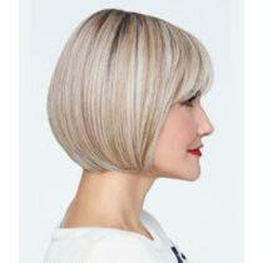Raquel Welch Influence Elite Wig, Petite/Average Cap, SS8-29 Hazelnut color chart