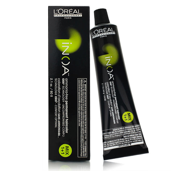 L'Oreal Professionnel INOA box