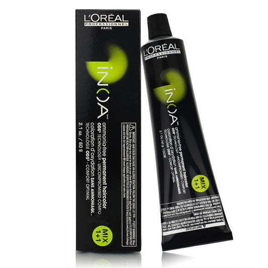 L'Oreal Professionnel INOA box