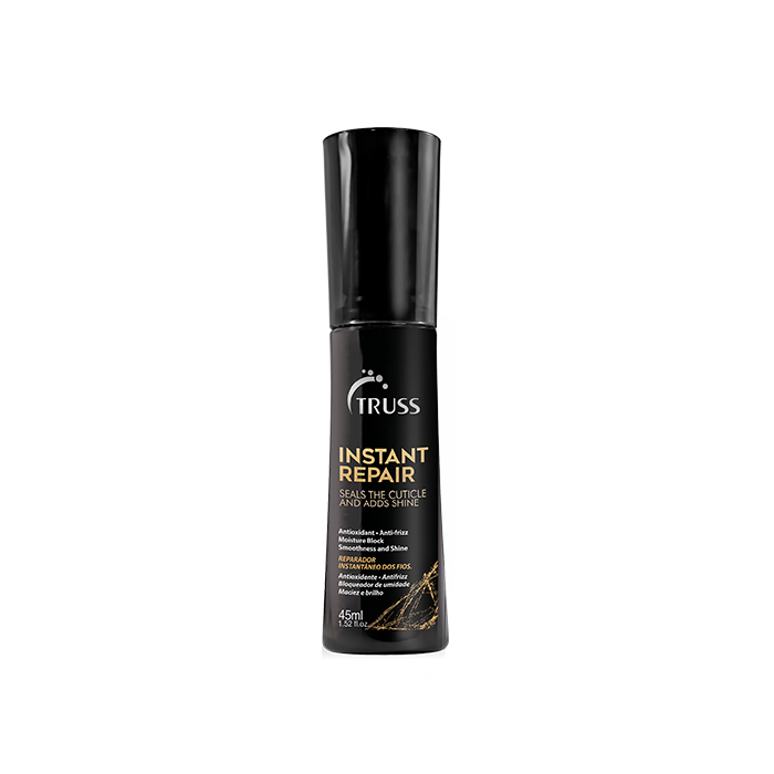 Truss Instant Repair Daily Leave-In Hair Protector