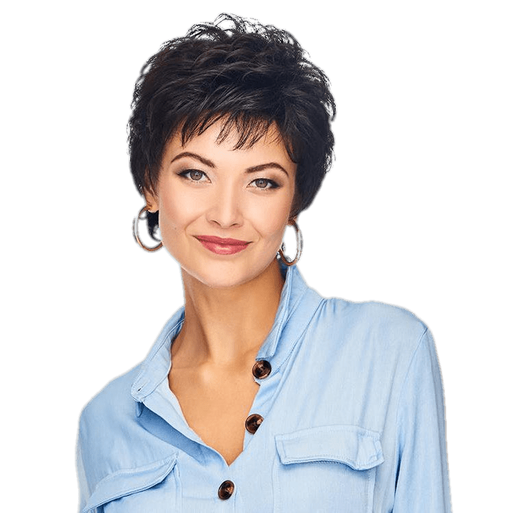 Gabor Innuendo Wig, Average Cap, G14+