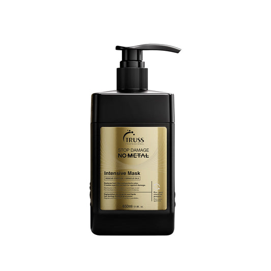 Truss Stop Damage No Metal Intensive Mask 650ml