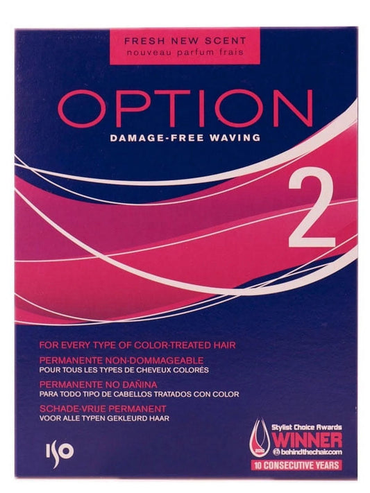 ISO Option Perms (Color : Option 2) - VIP Extensions