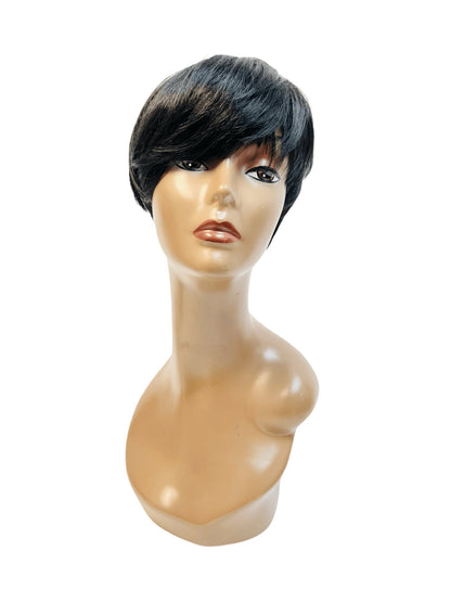 IT Tress Synthetic Full Wig - JJ - SASSY - VIP Extensions