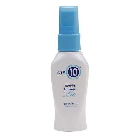 It's a 10 Miracle Leave-In Lite 2 oz - VIP Extensions