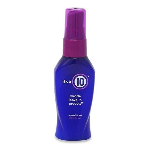 It's a 10 Miracle Leave-In Product 2 oz - VIP Extensions
