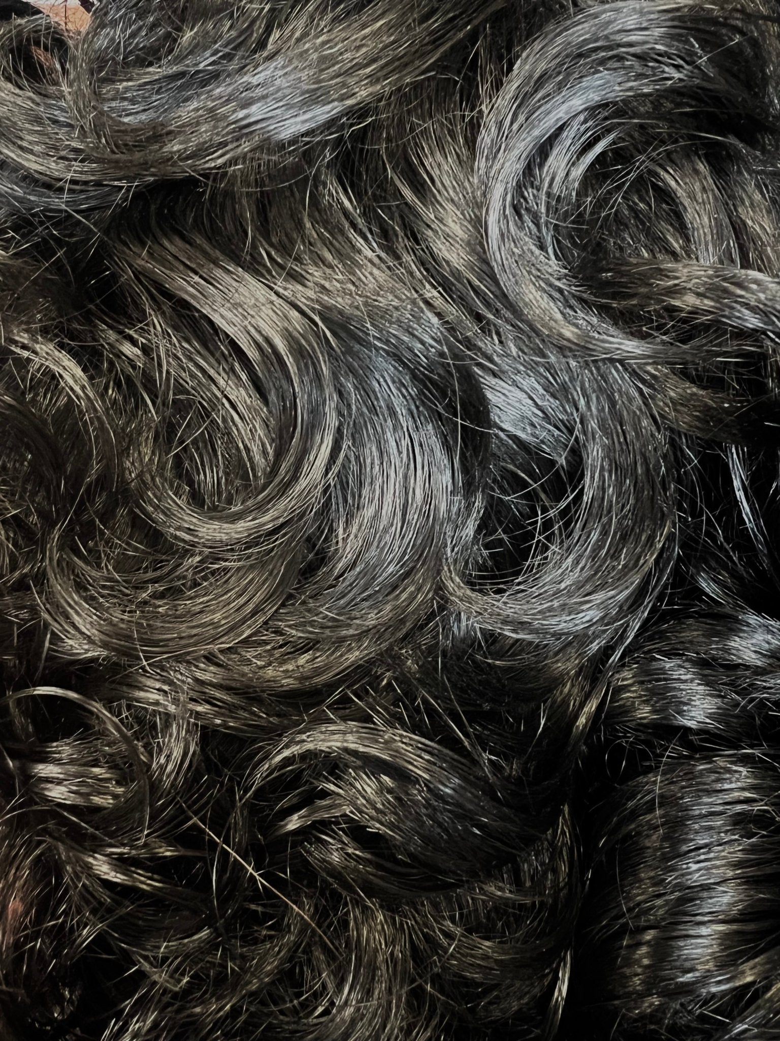 It's A Wig Dream A Line Synthetic Hair Wig - MAGIC - VIP Extensions