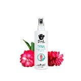 John Paul Pet Wild Ginger Shine Spray for Dogs and Cats Conditions Moisturizes and Revitalizes Shine - Aerosol - Ounce Balanced Free Free Shampoo - VIP Extensions