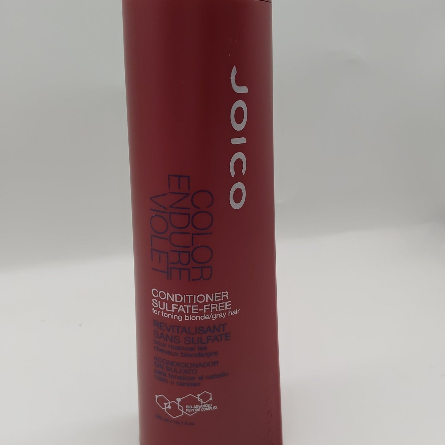 Joico Color Endure Violet Conditioner Sulfate Free 10.1 Oz - VIP Extensions