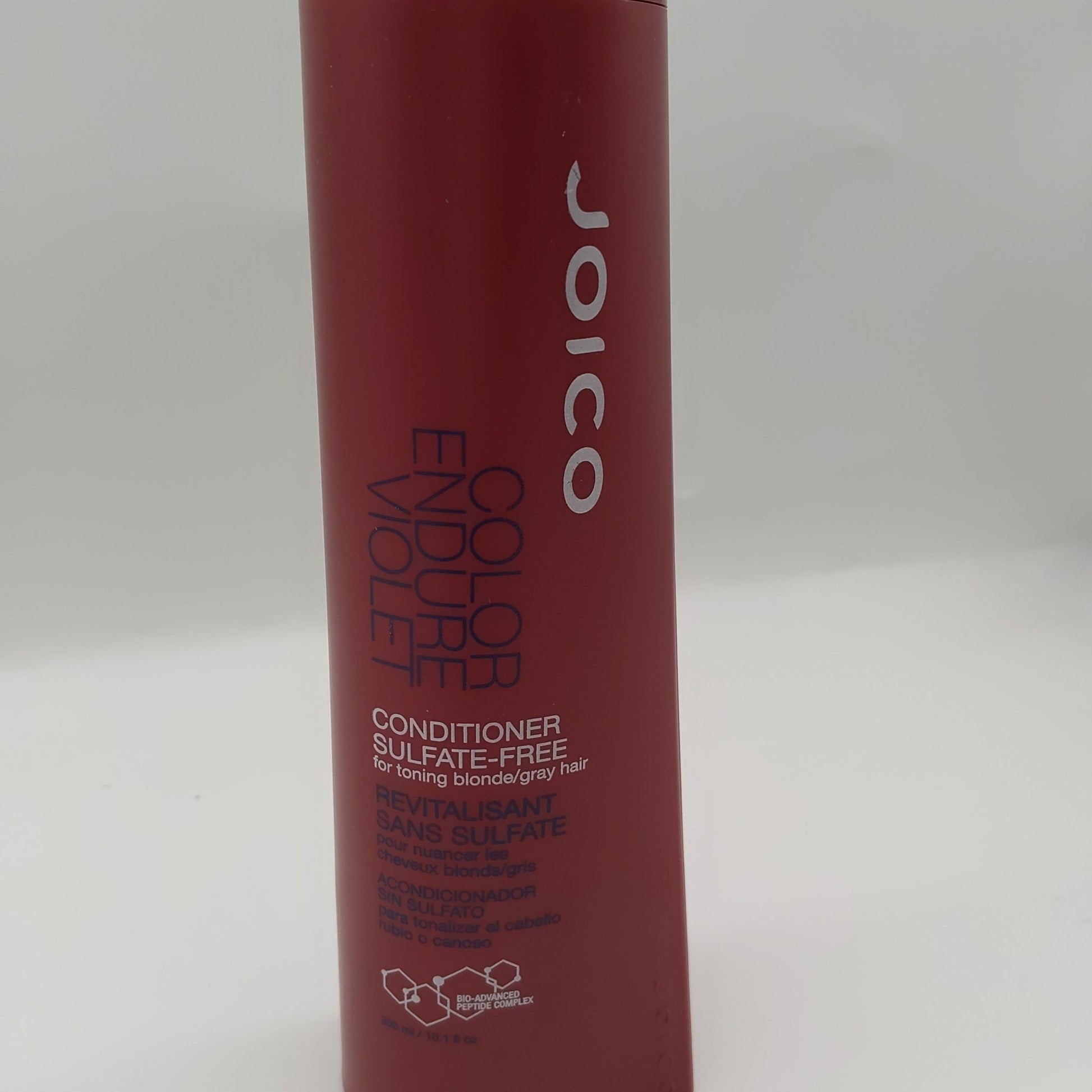 Joico Color Endure Violet Conditioner Sulfate Free 10.1 Oz - VIP Extensions