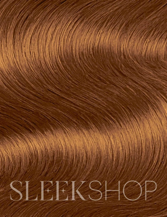 Joico Lumishine Lumi10 Permanent 10 Minute Creme Color 100% Gray Coverage 8NC Natural Cooper Blonde - VIP Extensions