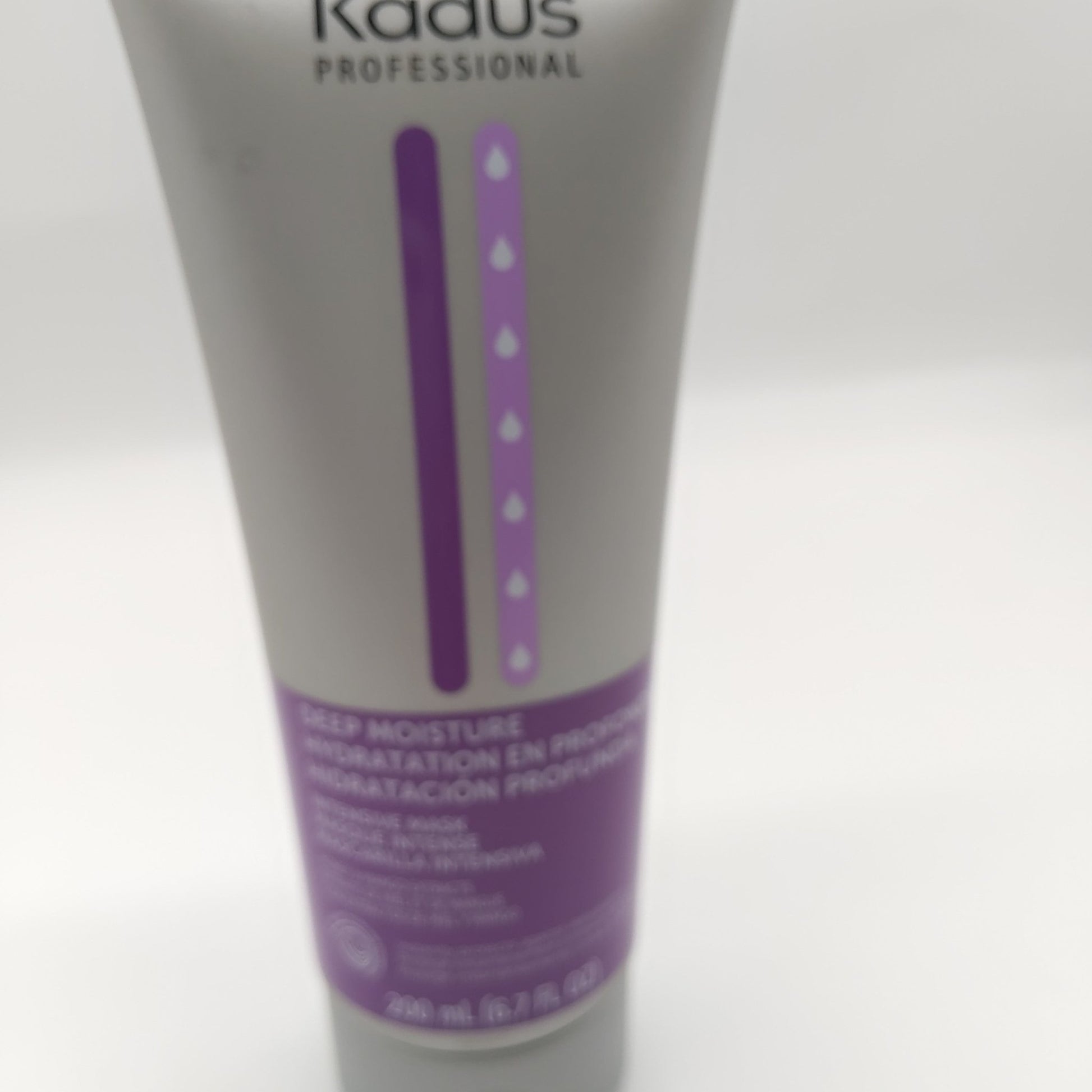 KADus Deep Moisture Intensive Mask 6.7 Oz - VIP Extensions