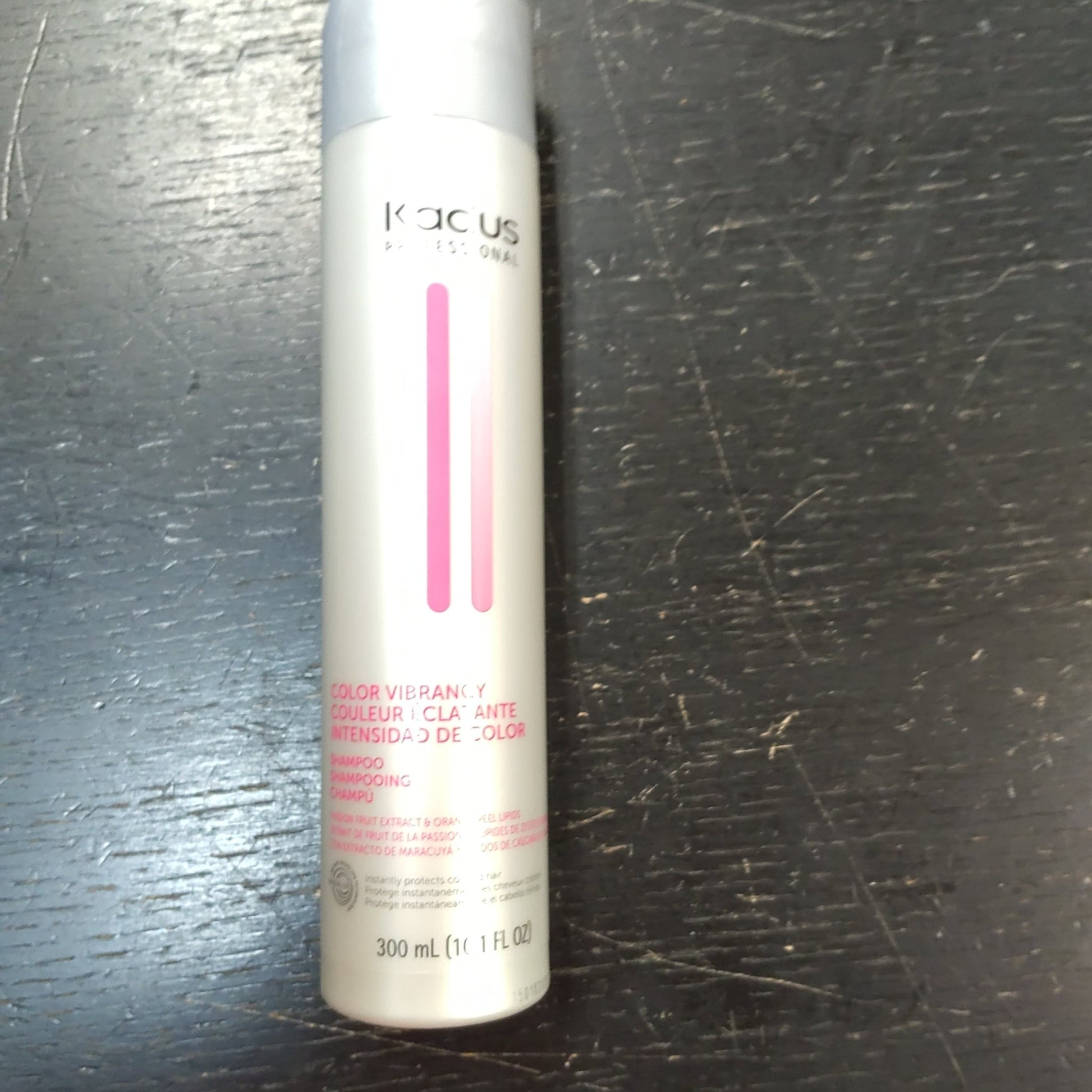 Kadus Professional Color Vibrancy Shampoo 10.1 Oz - VIP Extensions