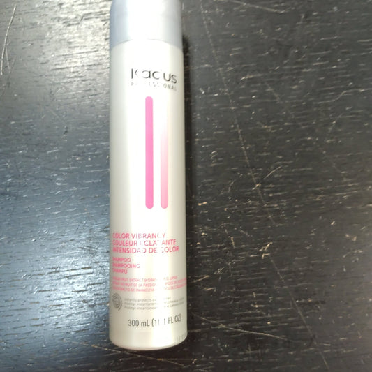 Kadus Professional Color Vibrancy Shampoo 10.1 Oz - VIP Extensions