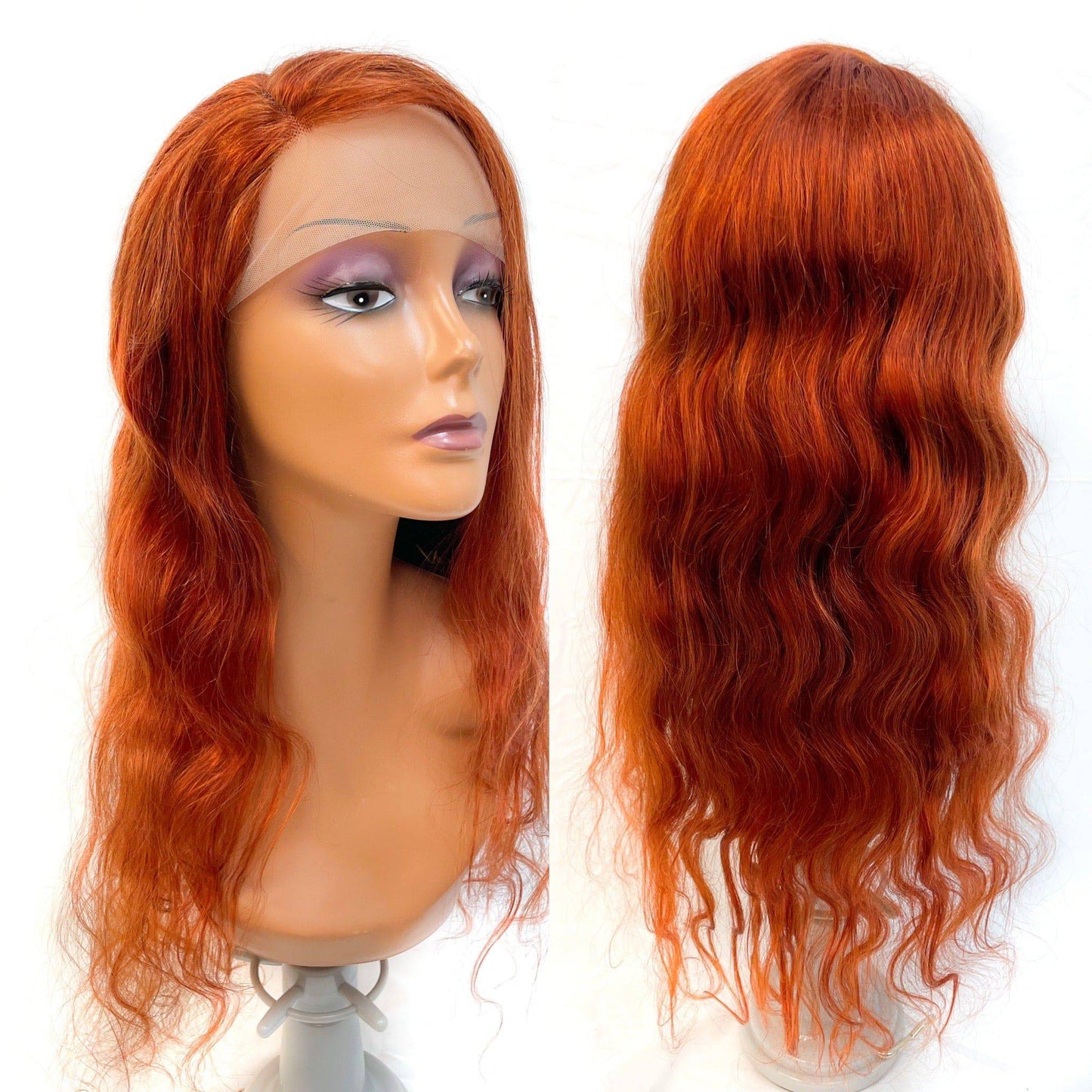 Keke Prepart Lace Front Wig - KAREN - VIP Extensions