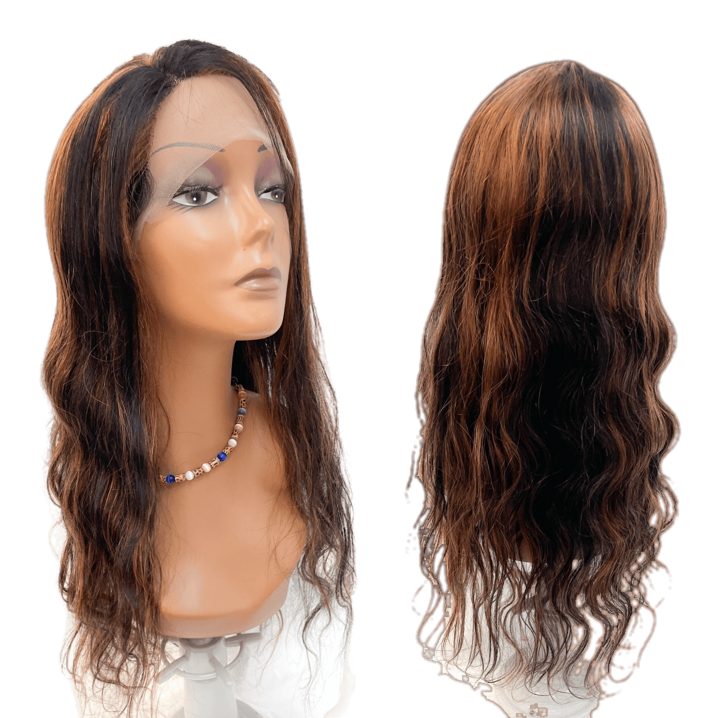 Keke Prepart Lace Front Wig - KAREN - VIP Extensions