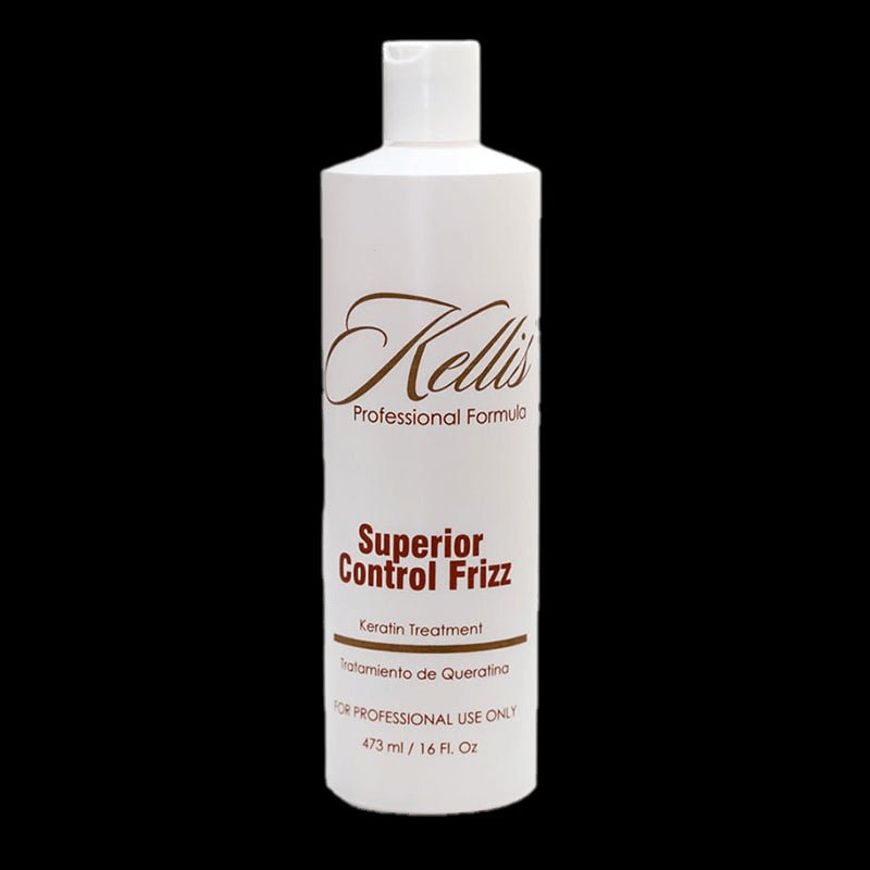 Kellis Professional line Keratine Products - VIP Extensions