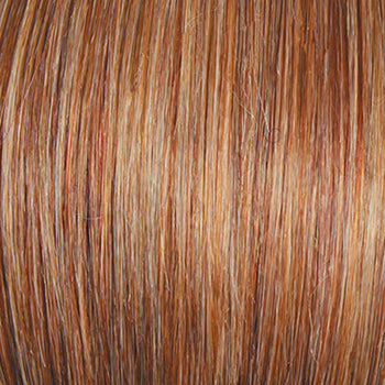 Hairdo Style-A-Do Wrap Hairpiece, R29S Glazed Strawberry - shade R29S