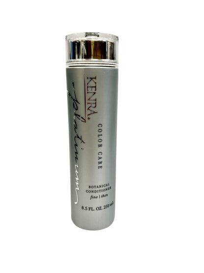 Kenra Color Care Botanical Conditioner fine / thin 8.5 fl oz - VIP Extensions