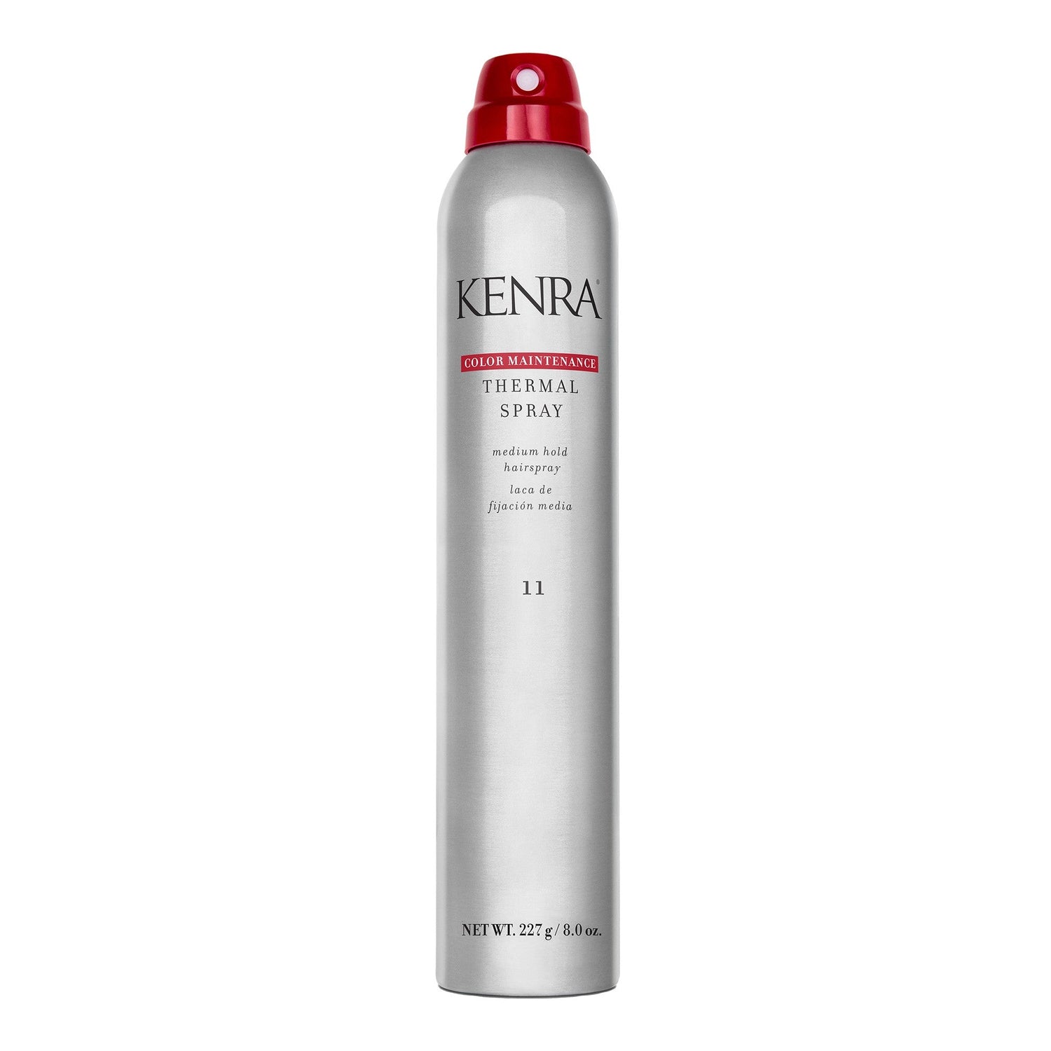 Kenra Color Maintenance Thermal Spray - 11. 8oz - VIP Extensions