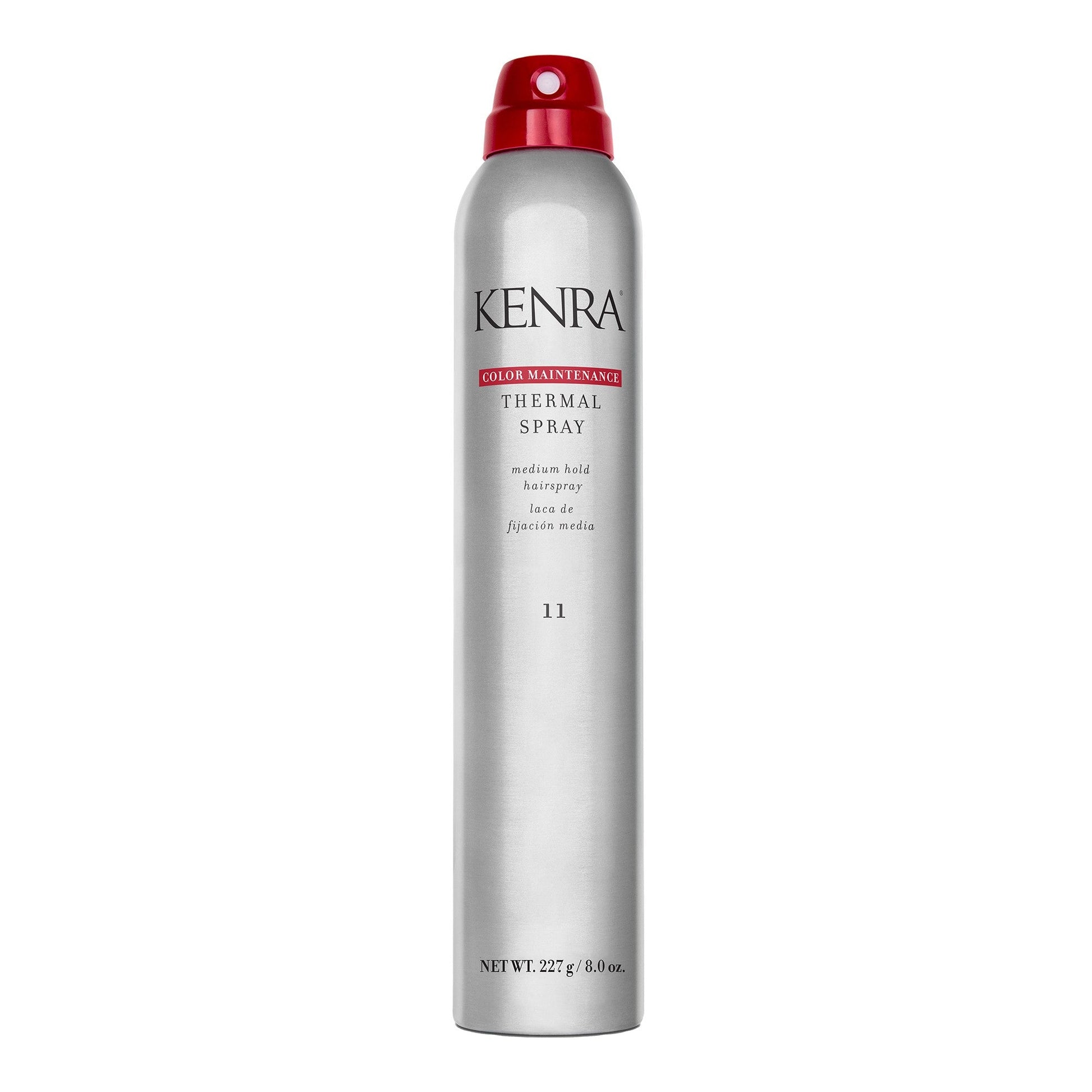 Kenra Color Maintenance Thermal Spray - 11. 8oz - VIP Extensions