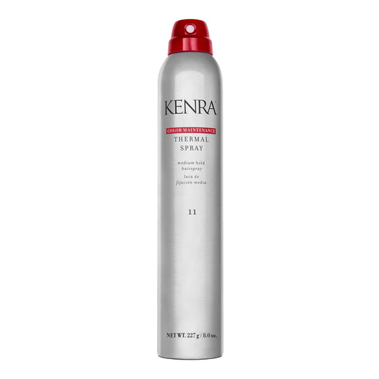 Kenra Color Maintenance Thermal Spray - 11. 8oz - VIP Extensions