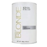 Kenra Color Simply Blonde Clay Powder Lightener - VIP Extensions