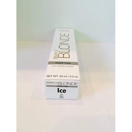 Kenra Color Simply Blonde Ultra Lift Coloring Creme - VIP Extensions