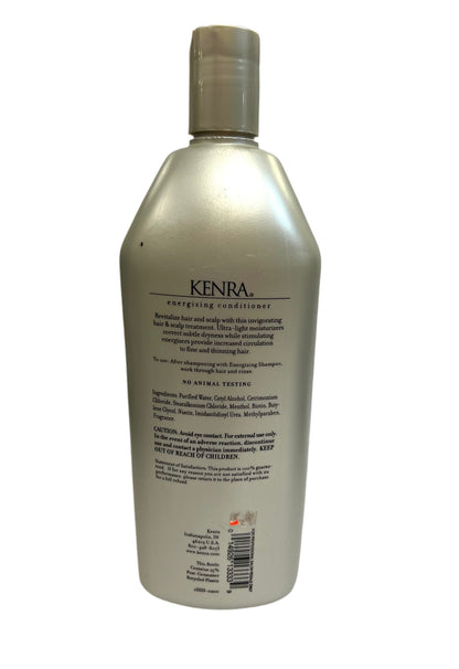 Kenra Energizing Conditioner 33.8 fl oz - VIP Extensions
