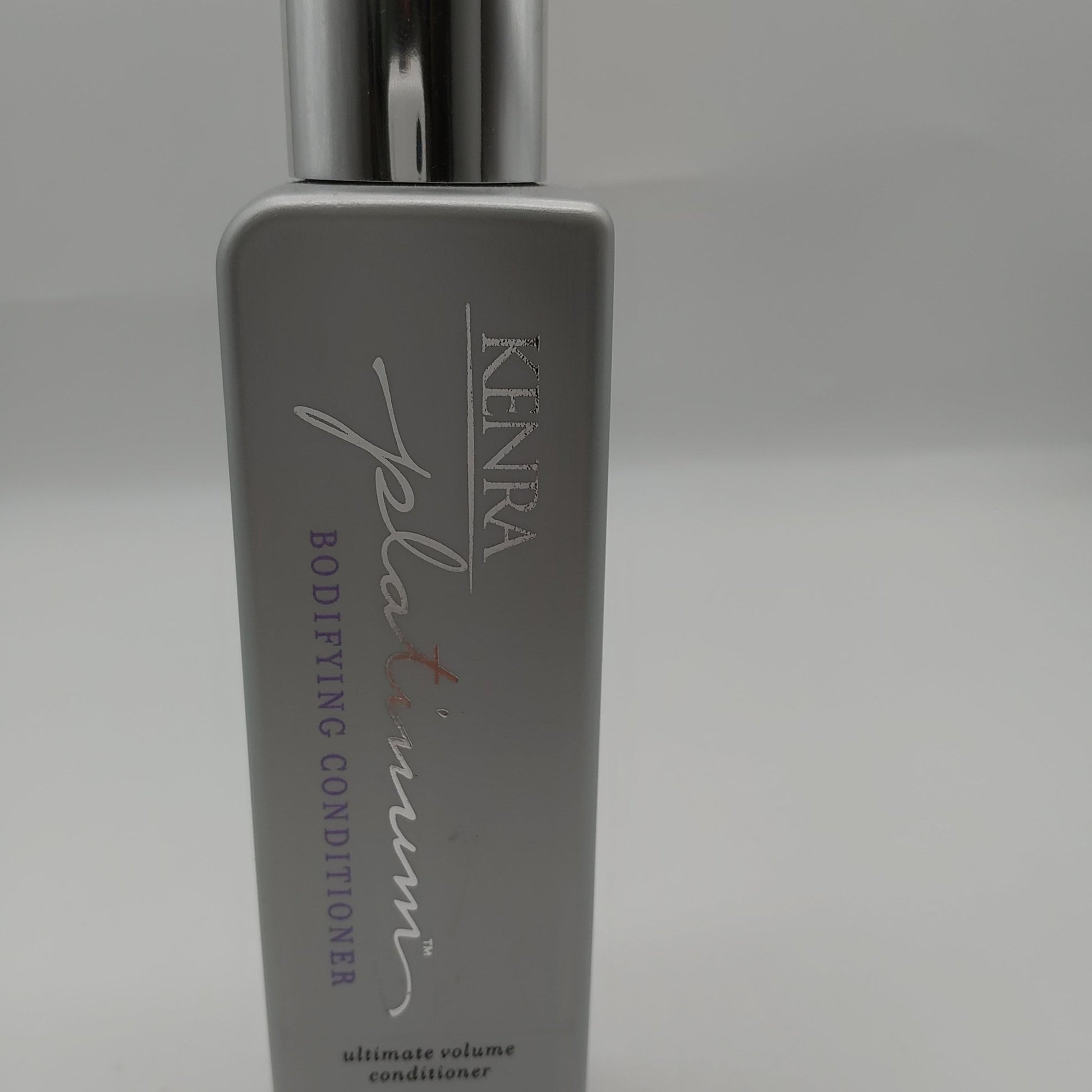 Kenra Platinum Bodifying Ultimate Volume Conditioner 8.5 oz - VIP Extensions