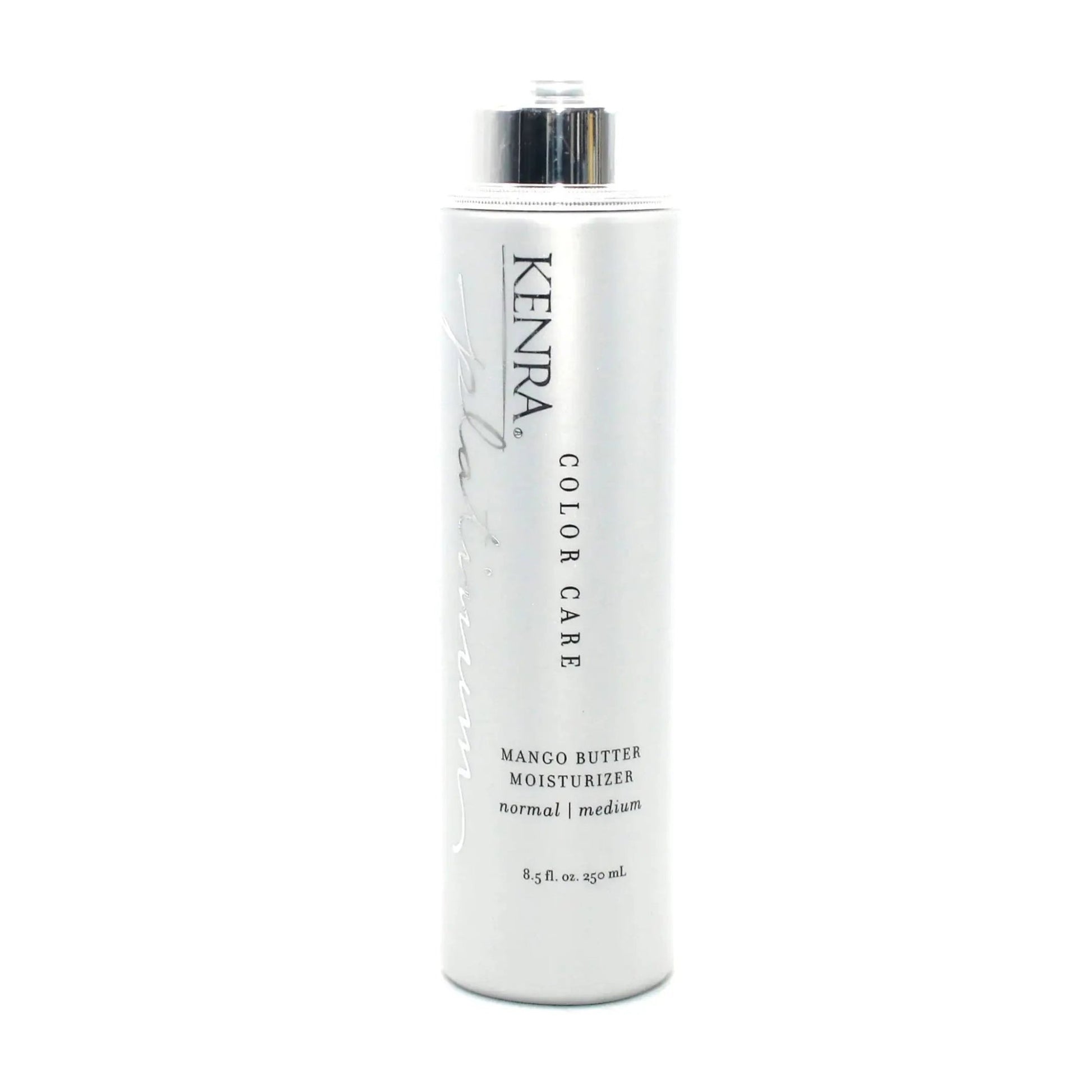 Kenra Platinum Color Care Mango Butter Moisturizer Normal Medium Hair 8.5 oz - VIP Extensions