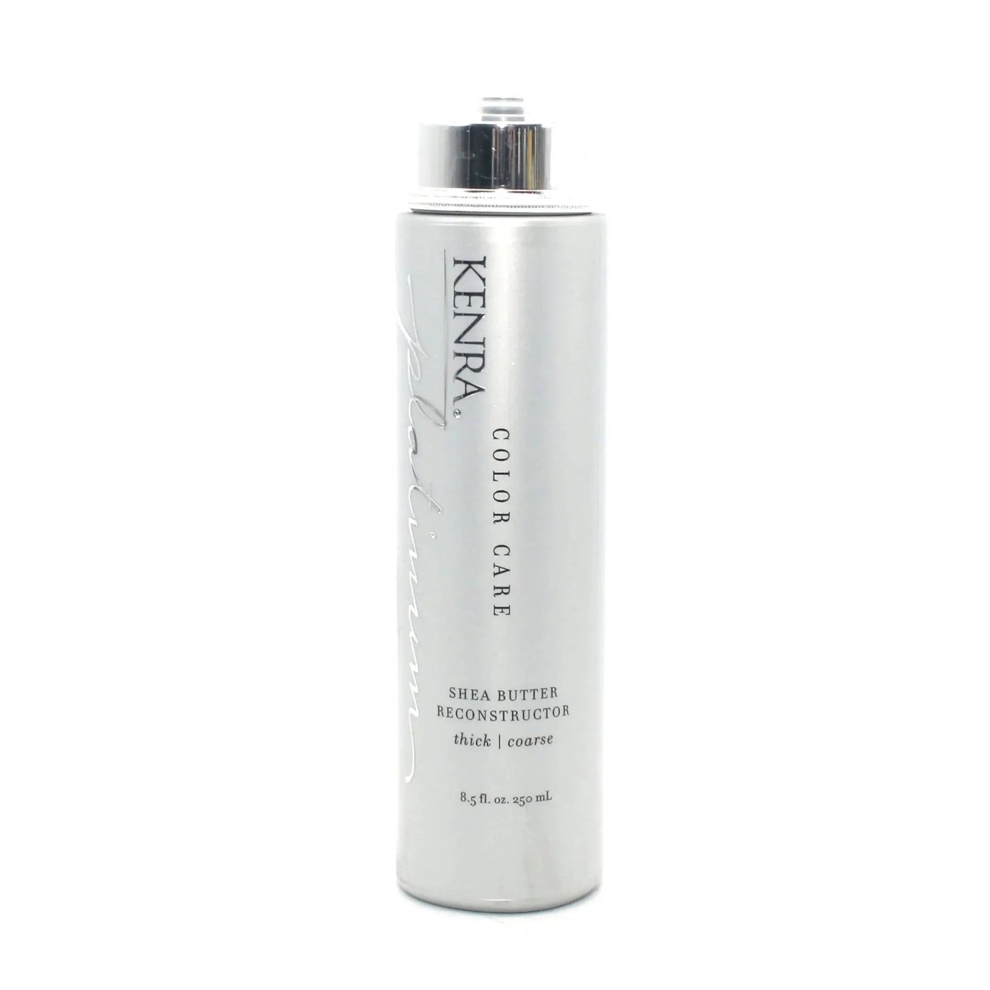Kenra Platinum Color Care Shea Butter Reconstructor Thick to Coarse Hair 8.5 oz - VIP Extensions